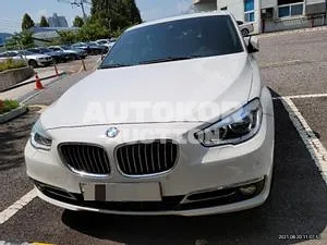 2015, Maserati / GranTurismo, VIN: WBA5N6101FGT62201, 106545 км., diesel
