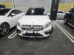 2023, Mercedes-Benz / B 250, VIN: W1N4M4HB3PW311859, 7390 км., gas