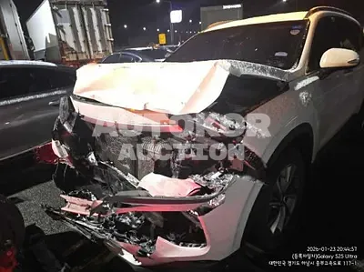 2019, Hyundai / Santa FE, VIN: KMHS281BBKU063540, 192824 км., diesel, 2000 куб.см.