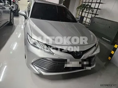 2019, Toyota / Camry, 225339 км., hybrid