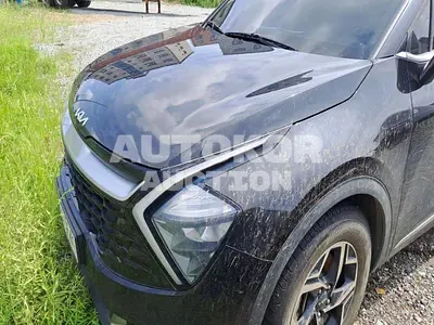 2023, Kia / Sportage, VIN: KNAPU81CDPK122230, 42239 км., diesel, 2000 куб.см.