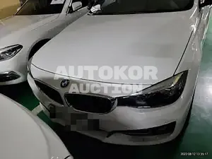 2019, BMW / 320, 60000 км., diesel