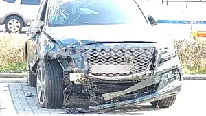 2020, Genesis / GV80, 65000 км., gas, 2497 куб.см.