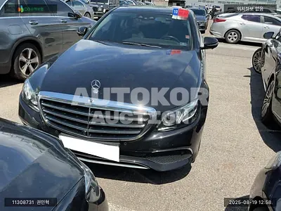 2018, Mercedes-Benz / E 300, VIN: WDDZF4JB6JA426838, 53407 км., gas, 1991 куб.см.