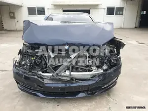 2020, BMW / 530, VIN: WBAJR5101LWW74632, 21603 км., gas