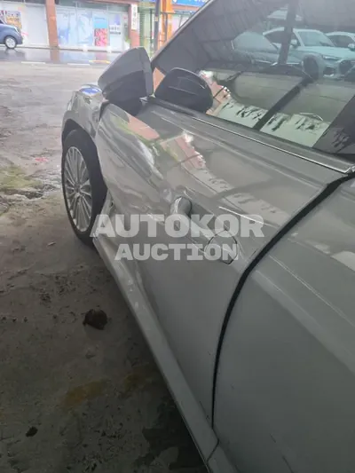 2019, Audi / A6, VIN: WAUZZZF28LN013528, gas