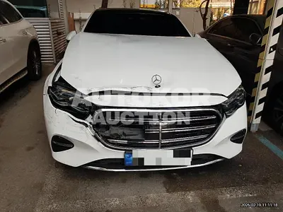 2024, Mercedes-Benz / e450, 28696 км., gas