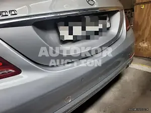 2016, Mercedes-Benz / S 400, VIN: WDDUG6FB8GA273707, 94000 км., gas
