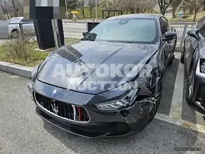 2017, Toyota / Sera, VIN: ZAM57TSG4H1242286, 93000 км., diesel