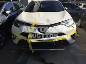 2018, Toyota / RAV4, VIN: JTMDJREVXJD257975, 57610 км., hybrid, 2494 куб.см.