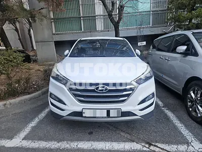2016, Hyundai / Tucson, VIN: KMHJ281ABHU257834, 230711 км., diesel, 2000 куб.см.
