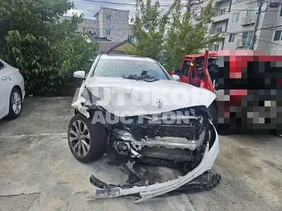 2018, Mercedes-Benz / E 300, 130840 км., gas