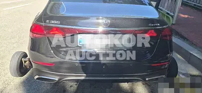 2025, Mercedes-Benz / e300, hybrid