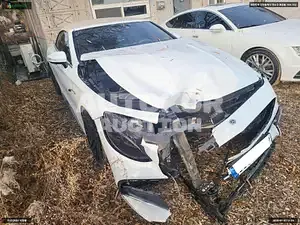 2017, Mercedes-Benz / S 63 AMG, VIN: WDDXK7JB6HA028589, gas