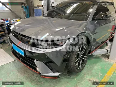 2024, Hyundai / Ioniq, VIN: KMHKN818PRU006779, electric