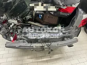 2015, Honda / Accord, VIN: 1HGCR2680FA511369, 84738 км., gas