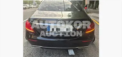 2019, Mercedes-Benz / e300, 89514 км., gas, 1991 куб.см.
