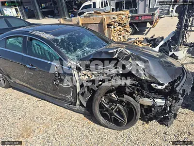 2023, Mercedes-Benz / CLS 300, VIN: W1K2J1KB6PA113052, hybrid