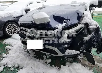 2019, Mercedes-Benz / GLC 350, VIN: WDC0G5EB1KF519734, 21334 км., hybrid