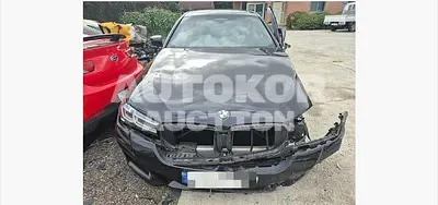 2023, BMW / 530i, 50000 км., gas, 1998 куб.см.