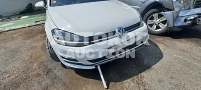 2015, Volkswagen / Golf, VIN: VWVZZZAUZFW258539, 114818 км., diesel, 2000 куб.см.