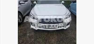 2016, Infiniti / Q50, 199564 км., hybrid, 3498 куб.см.