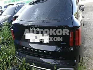 2022, Kia / Sorento, VIN: KNARL81GBNA094591, hybrid