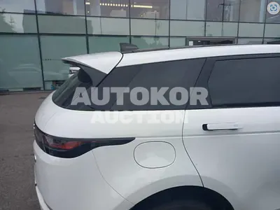 2022, Land Rover / Range Rover Evoque, VIN: SALZA2BX6NH168320, 1301 км., gas