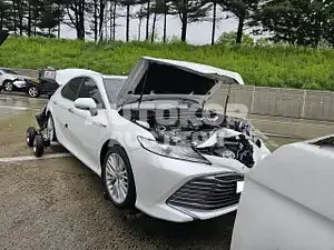 2020, Toyota / Camry, VIN: JTNB21HK7L3074478, hybrid