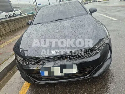 2021, BMW / B5, VIN: KNAG541ABMA118360, 170000 км., gas, 2000 куб.см.