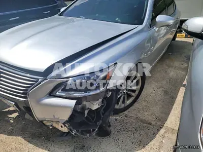 2015, Lexus / LS 460, VIN: JTHCL1EF0F5023778, 103841 км., gas