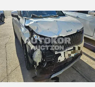 2022, Kia / Carnival, 132522 км., gas, 3500 куб.см.