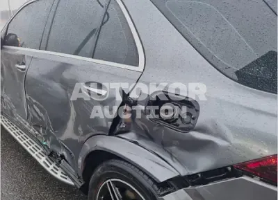 2020, Mercedes-Benz / GLE 450, VIN: W1NFB5KB4LA260618, 77759 км., gas