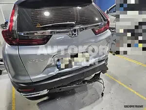 2022, Honda / CR-V, 38000 км., hybrid