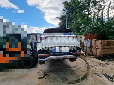 2021, Kia / Sportage, VIN: KNAPV81CBNK013237, 60092 км., diesel, 1998 куб.см.