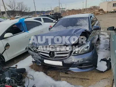 2016, Mercedes-Benz / E 250, VIN: WDDHF9HB5GB196498, 189491 км., diesel