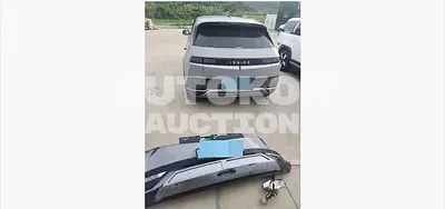 2021, Hyundai / Ioniq, 89142 км., electric, 111 куб.см.