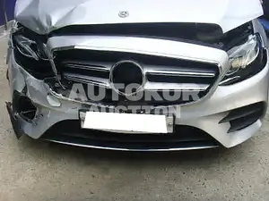 2020, Mercedes-Benz / E 300, VIN: WDDZF4KB7LA732691, gas