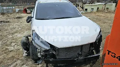 2019, Hyundai / Tucson, VIN: KMHJ381ADKU832231, diesel