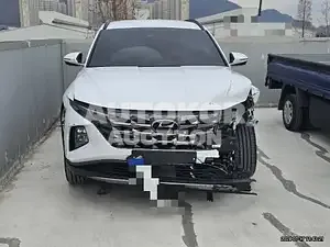 2023, Hyundai / Tucson, VIN: KMHJE81BGPU295918, 7360 км., gas