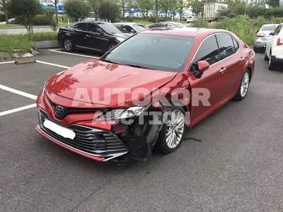 2019, Toyota / Camry, VIN: JTNB21HK1K3036680, 31348 км., unknown