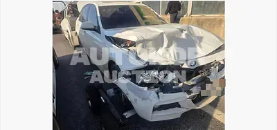 2017, BMW / 320, 128000 км., diesel, 2000 куб.см.