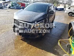 2020, Kia / Sorento, VIN: KNAPH81ABLA644289, 95427 км., diesel, 1995 куб.см.