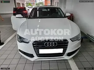 2015, Audi / A5, VIN: WEUZZZ8T4GA006420, diesel