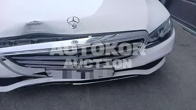 2019, Mercedes-Benz / e300, 106856 км., gas, 1991 куб.см.