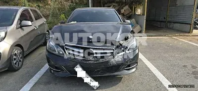 2016, Mercedes-Benz / e220, VIN: WDDHF0AB9GB182089, 159550 км., diesel