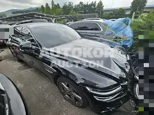 2023, Genesis / G80, 15000 км., gas