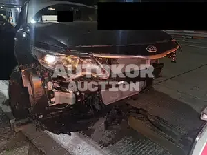 2015, Kia / K5, 105000 км., diesel, 1685 куб.см.