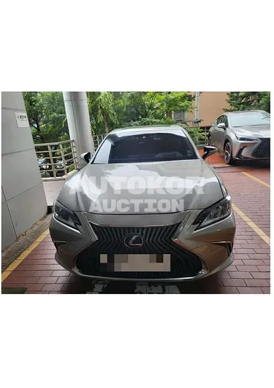 2020, Lexus / es300h, 157267 км., hybrid