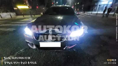 2016, BMW / 520, 281366 км., diesel